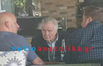 Γιον Βόιτ 
