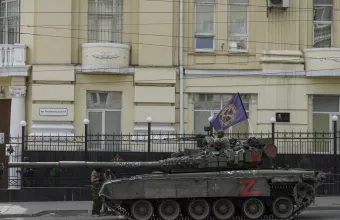 Moscow