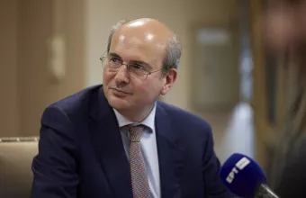 Κωστής Χατζηδάκης