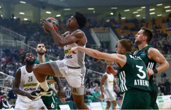 Λεντέι