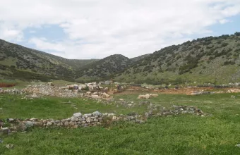 Ποιο ήταν το διαιτολόγιο στη νεολιθική εποχή - Τι αποκαλύπτουν ανασκαφικές έρευνες στη Θεσσαλία 
