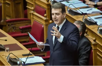Χρυσοχοΐδης