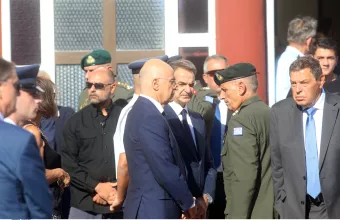 Ενημέρωση ΑΓΕΕΘΑ
