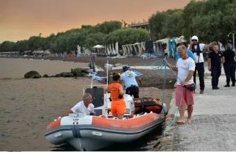 Λιμάνι Νέα Αγχίαλος