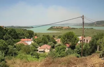 Αετοράχη
