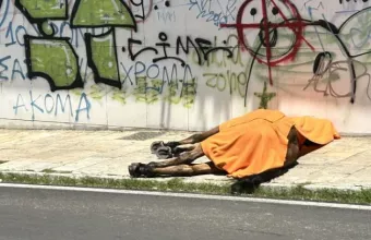 άλογο, θάνατος, Κέρκυρα