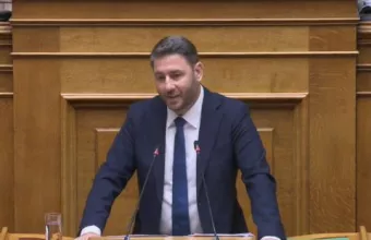 Νίκος Ανδρουλάκης