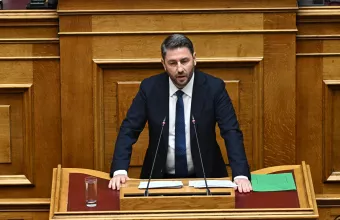 Νίκος Ανδρουλάκης