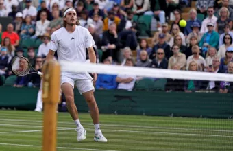 tsitsipas