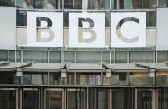 Σκάνδαλο στο BBC