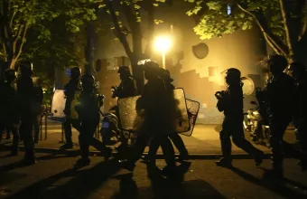 Ιράν για Γαλλία 