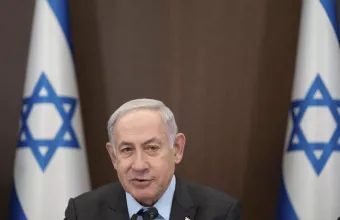 netanyahu