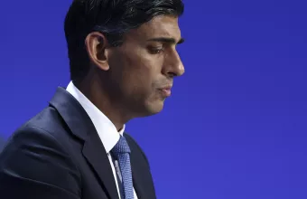 Rishi Sunak