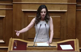 Έφη Αχτσιόγλου