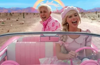 Η ταινία «Barbie»