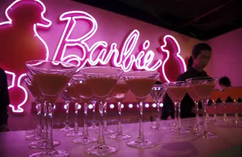 Barbie