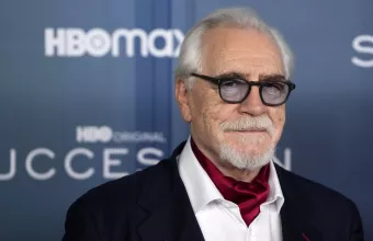 Ο Brian Cox
