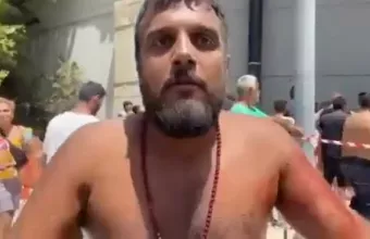 Πάτρα φέφυρα