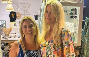 Η Κλόντια Σίφερ
