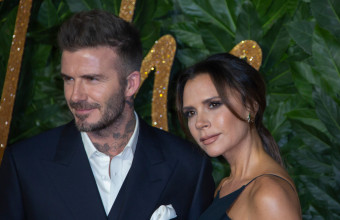David και Victoria Beckham: Η γυναίκα που «μπήκε αναμεσά τους»