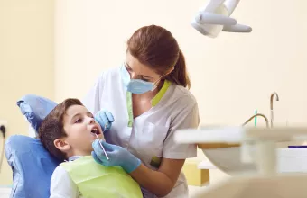 Dentist Pass