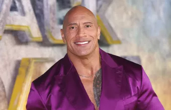 O Dwayne Johnson