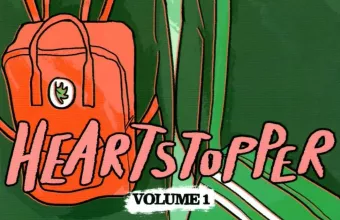Η σειρά «Heartstopper»