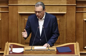 Σωκράτης Φάμελλος
