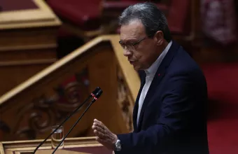 Φάμελλος- Κακοκαιρία Daniel: Προστασία δημόσιας υγείας και στήριξη ευάλωτων