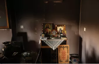Παναγιά