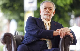 Ο Francis Ford Coppola