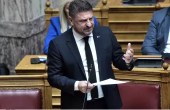 Νίκος Χαρδαλιάς