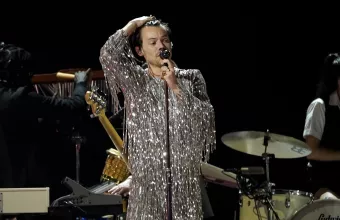 Harry Styles για «Love on Tour»: Ηταν η μεγαλύτερη εμπειρία της ζωής μου