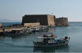 Πτώση 12χρονου Κούλε