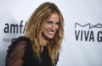 Η Julia Roberts 