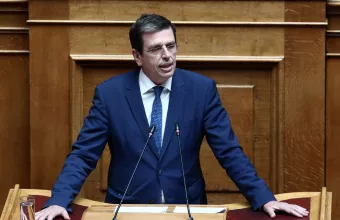 Υπουργείο Μετανάστευσης και Ασύλου: Παράταση του καθεστώτος προσωρινής προστασίας για τους εκτοπισθέντες από την Ουκρανία