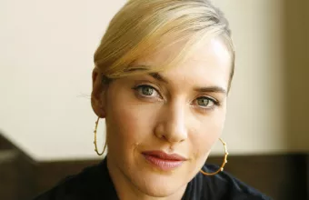 Η Kate Winslet 
