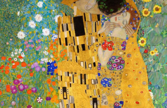 Ο Gustav Klimt