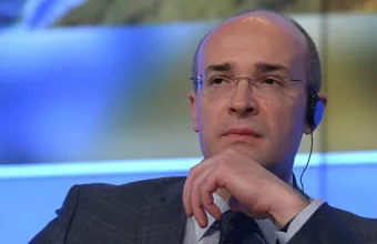 Андрей Олегович Кондрашов 