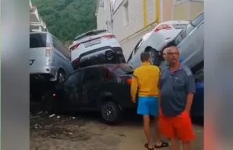 Πλημμύρες 