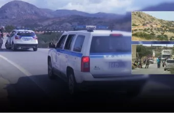εφετείο, δολοφονία γιατρού