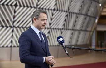 Μητσοτάκης