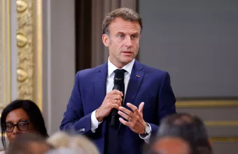 macron