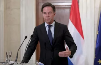 Ρούτε: Ο Πούτιν θα χρησιμοποιήσει «τον χειμώνα ως όπλο» κατά Ουκρανίας