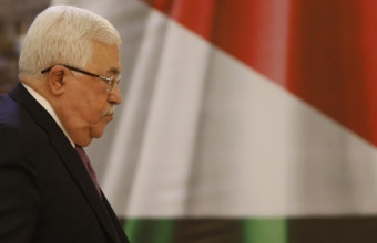 Παλαιστίνη: Ο Αμπάς ζητά παρέμβαση ΗΠΑ για να σταματήσουν ισραηλινές επιθέσεις
