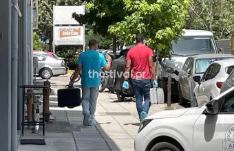 Θεσσαλονίκη 