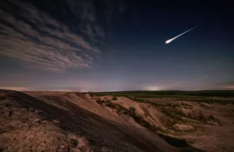«μετεωρίτης boomerang» 