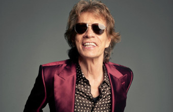 Ο Mick Jagger έγινε 80 ετών