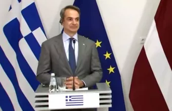 Μητσοτάκης
