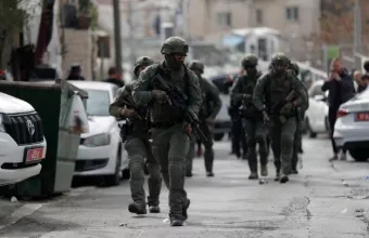 Νεκρό παιδί στη Δυτική Όχθη από ισραηλινά πυρά